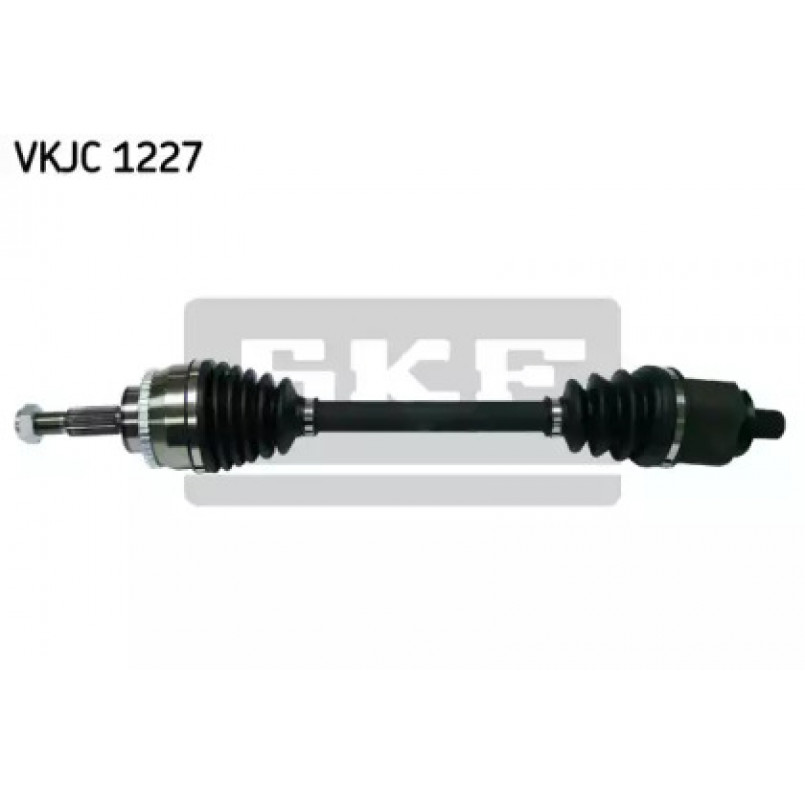 VKJC 1227 SKF - Привідний вал